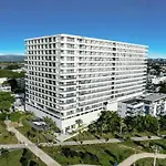 Modern Apartment Near The Airport