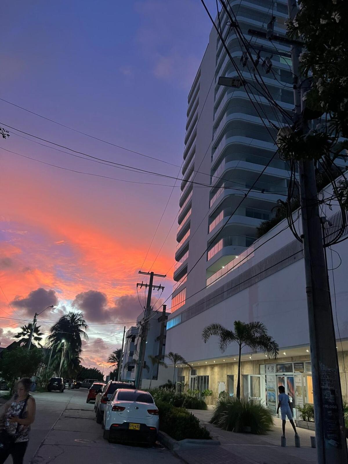 Modern Near The Airport Cartagena