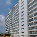 Modern Apartment Near The Airport