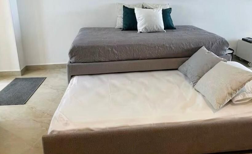 Apartamento Modern Near The Airport