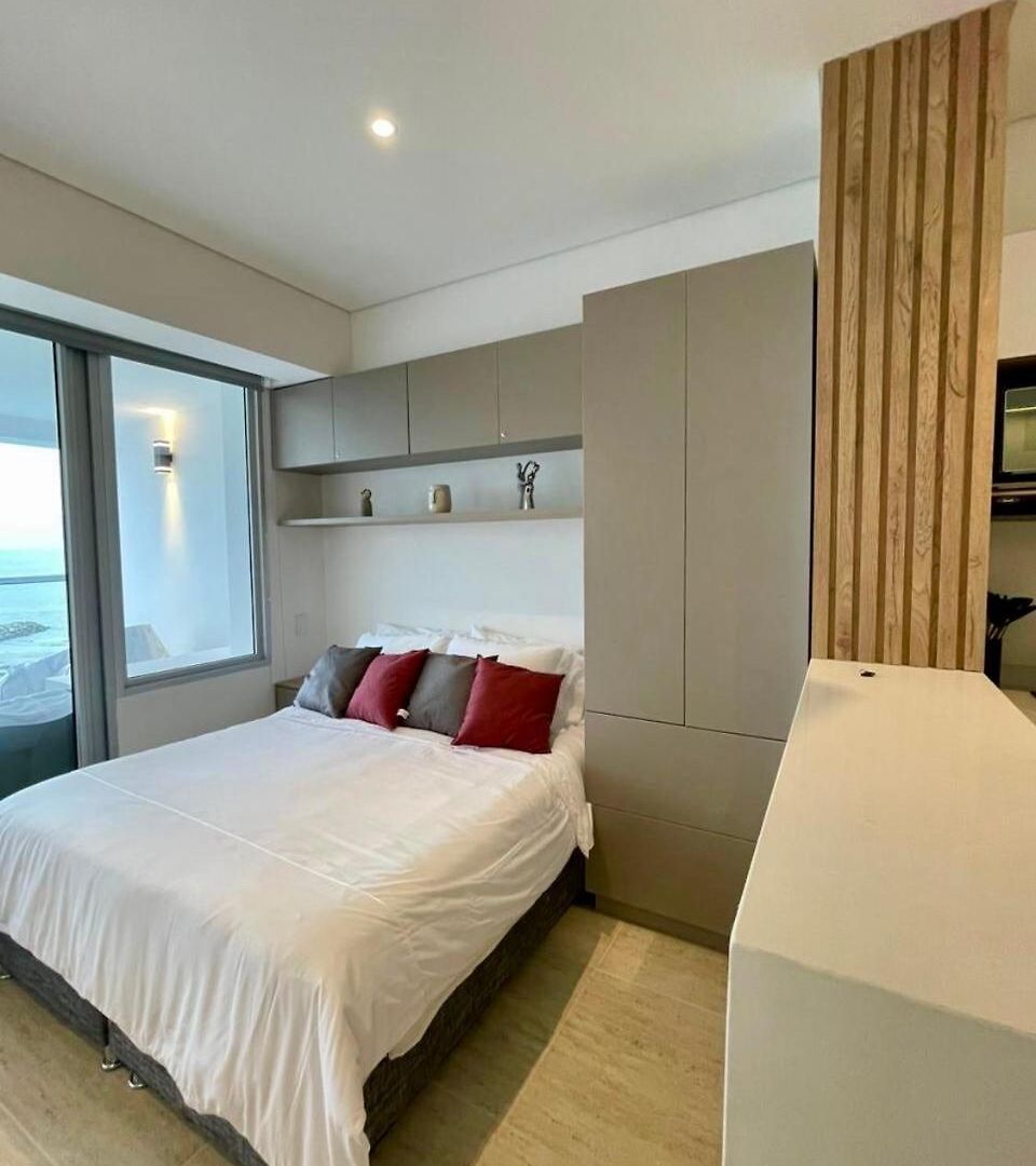 Apartamento Modern Near The Airport Cartagena