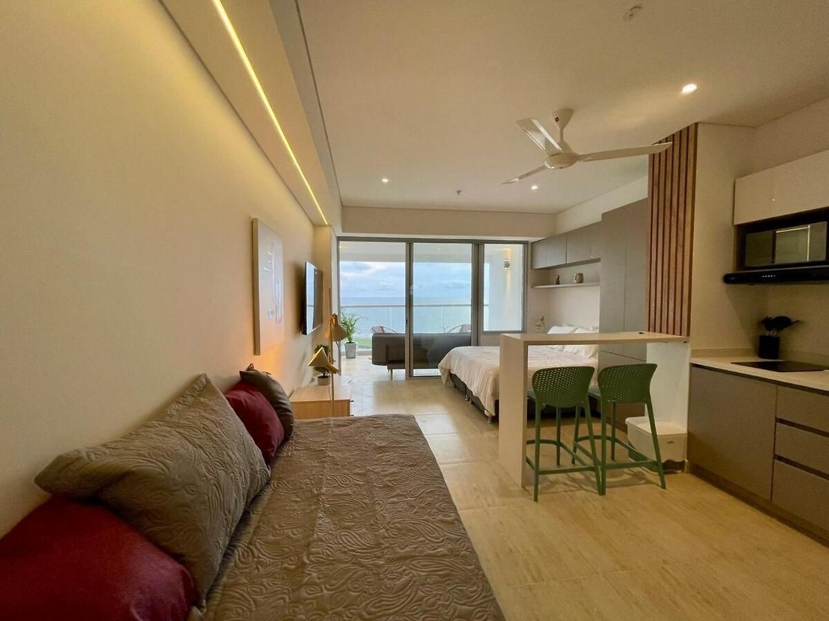 Modern Near The Airport * Cartagena