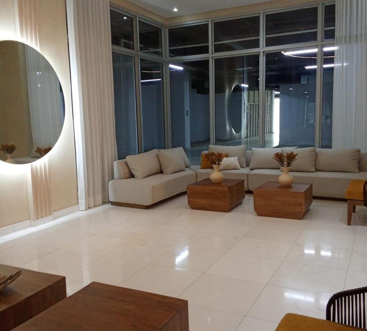 Apartamento Modern Near The Airport *