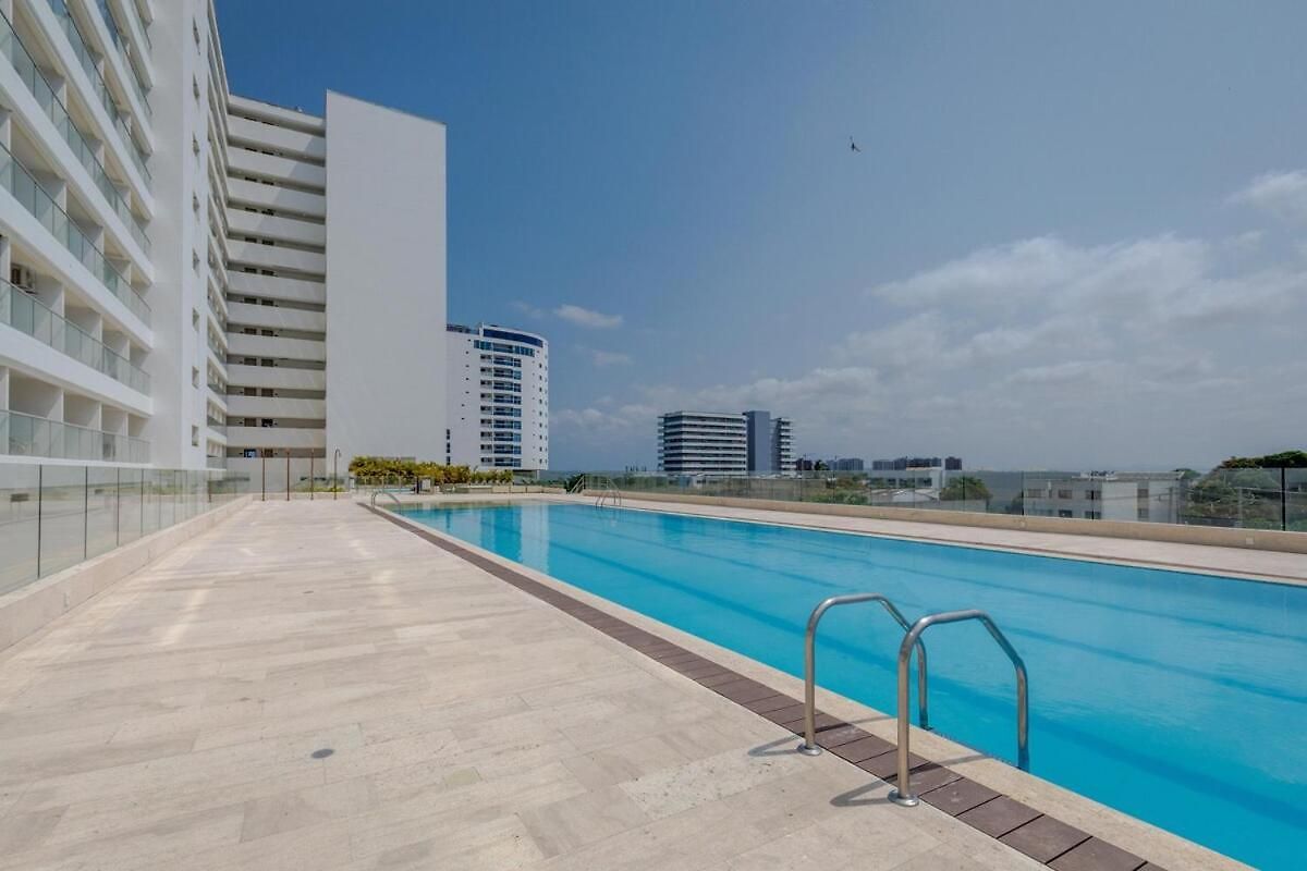 Apartamento Modern Near The Airport Cartagena