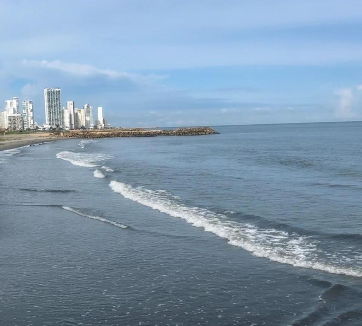 Modern Near The Airport Cartagena