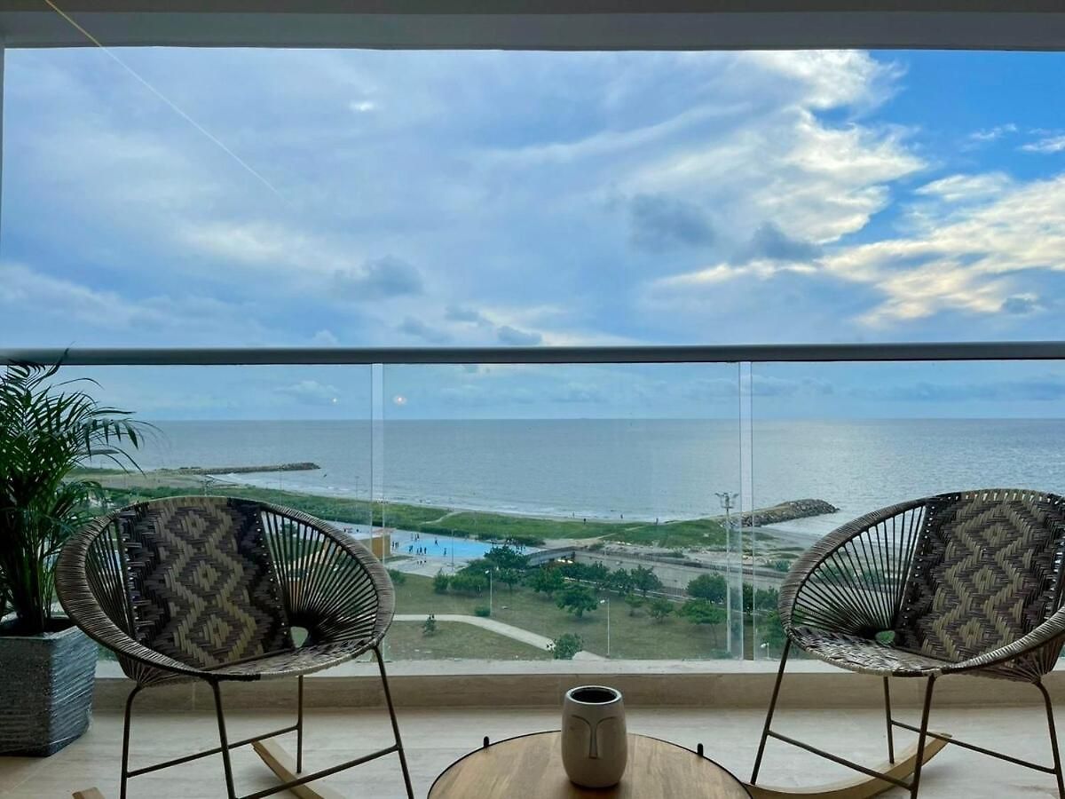 Modern Near The Airport * Cartagena