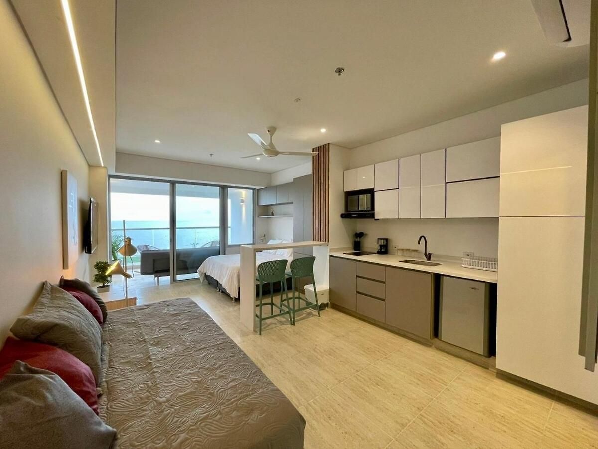 Apartamento Modern Near The Airport *