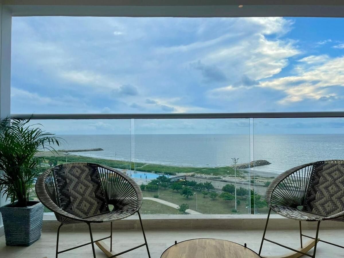 Apartamento Modern Near The Airport Cartagena
