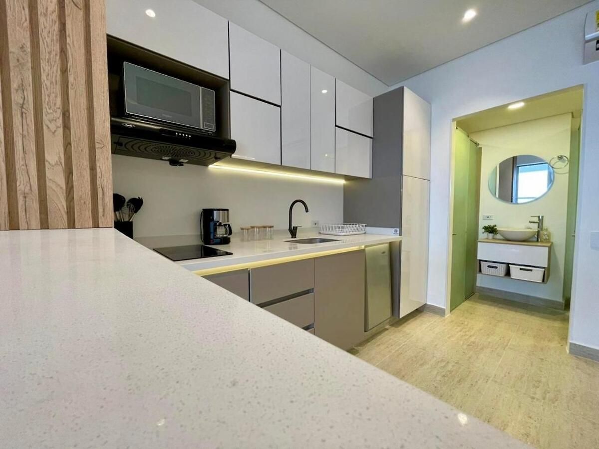 Modern Near The Airport Cartagena