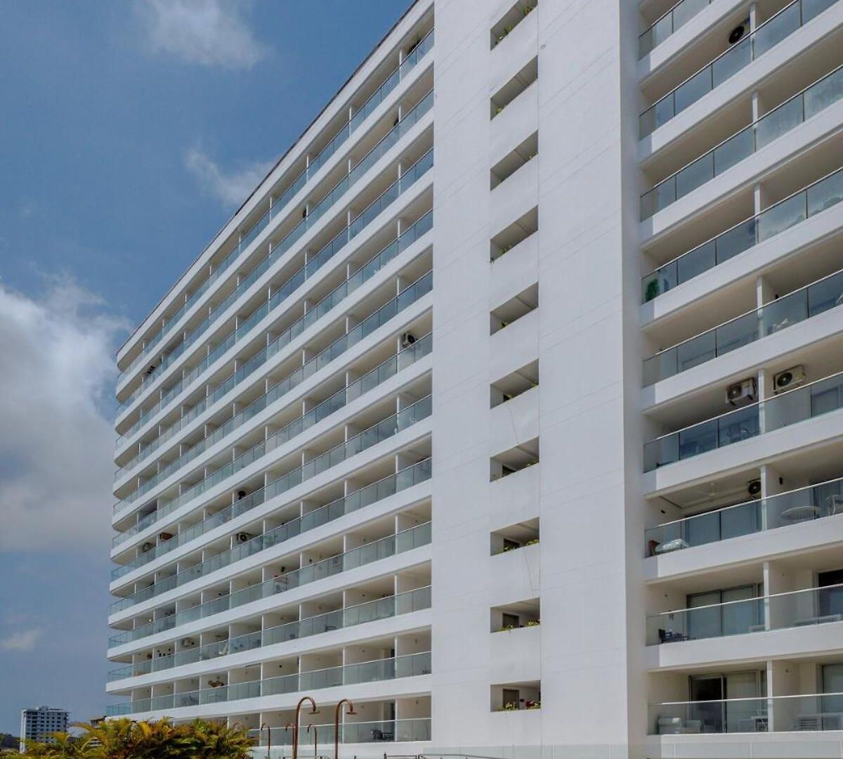 Modern Near The Airport * Cartagena