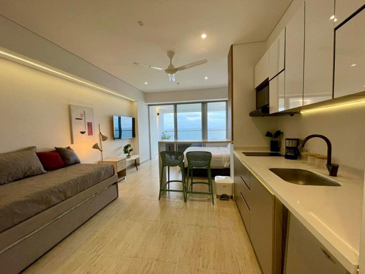 Apartamento Modern Near The Airport *