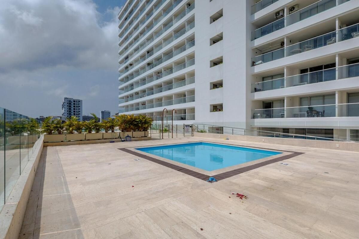 Modern Near The Airport Cartagena