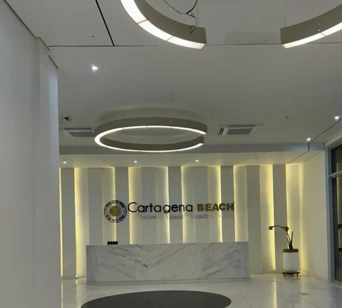 Apartamento Modern Near The Airport *