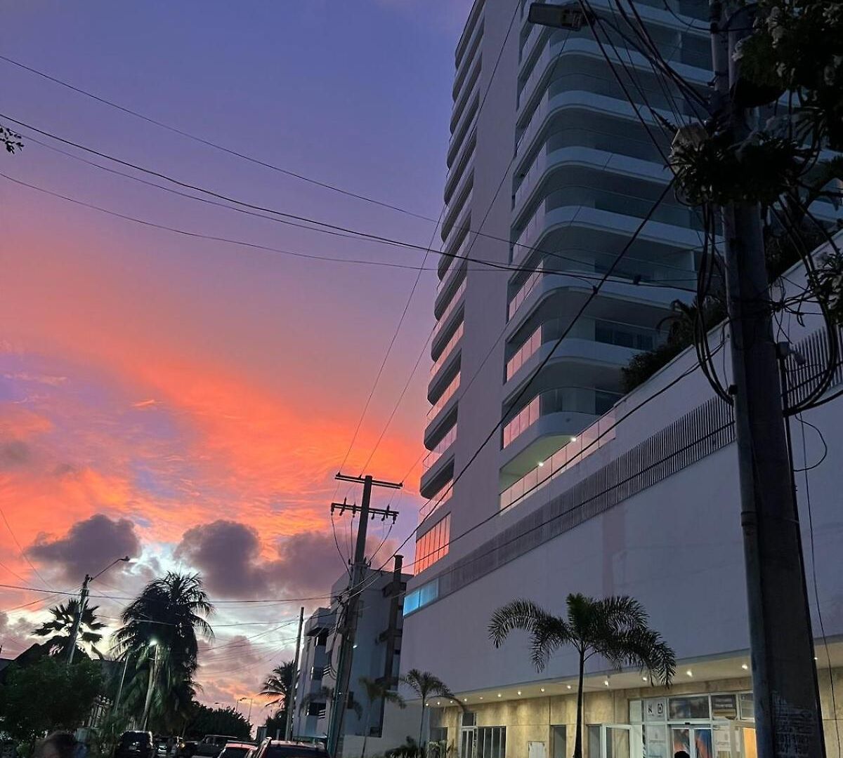Modern Near The Airport Cartagena
