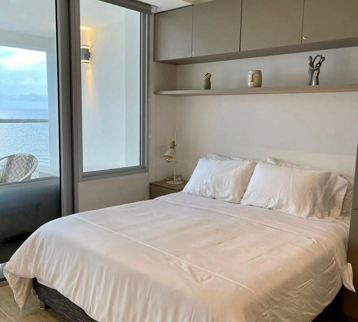 Modern Near The Airport Cartagena