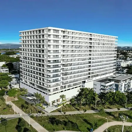 Apartamento Modern Near The Airport Cartagena