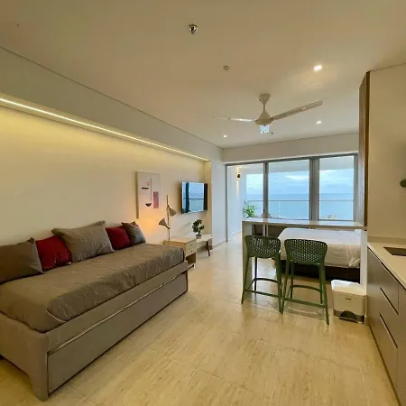 Modern Near The Airport Apartamento Cartagena