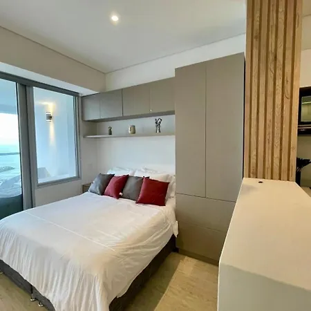 Apartamento Modern Near The Airport Cartagena