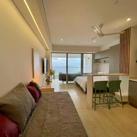 Modern Near The Airport * Cartagena