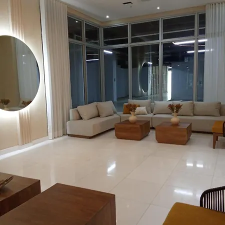 Apartamento Modern Near The Airport *