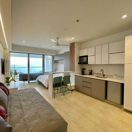 Apartamento Modern Near The Airport *