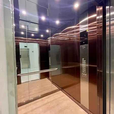 Apartamento Modern Near The Airport Cartagena