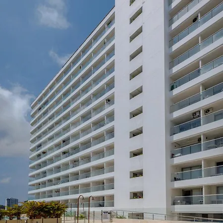 Modern Near The Airport * Cartagena