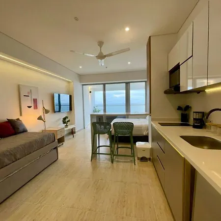 Apartamento Modern Near The Airport *