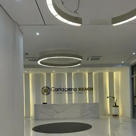 Apartamento Modern Near The Airport *