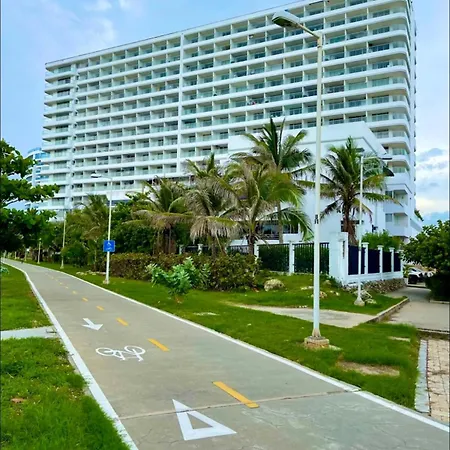 Apartamento Modern Near The Airport