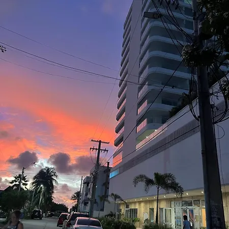 Modern Near The Airport Cartagena