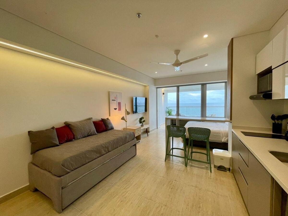 Modern Near The Airport Apartamento Cartagena