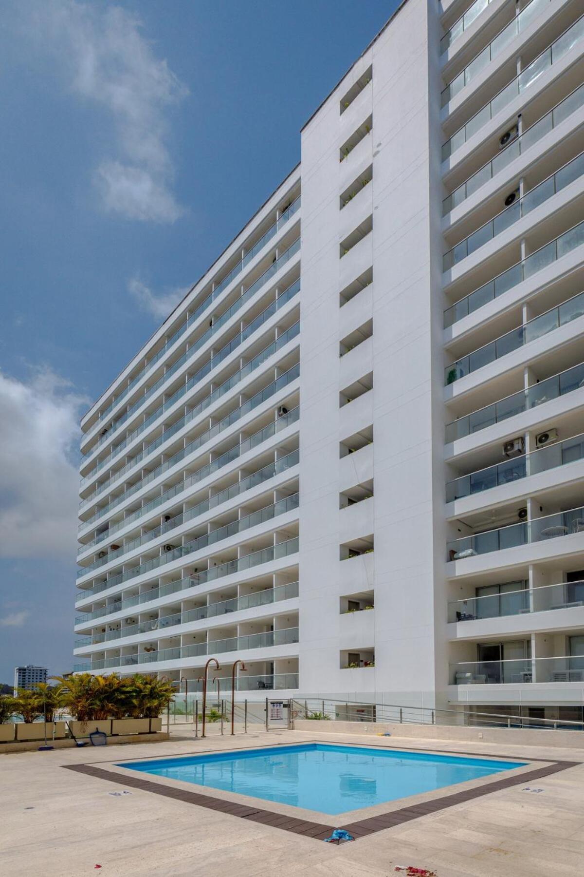 Modern Near The Airport * Cartagena